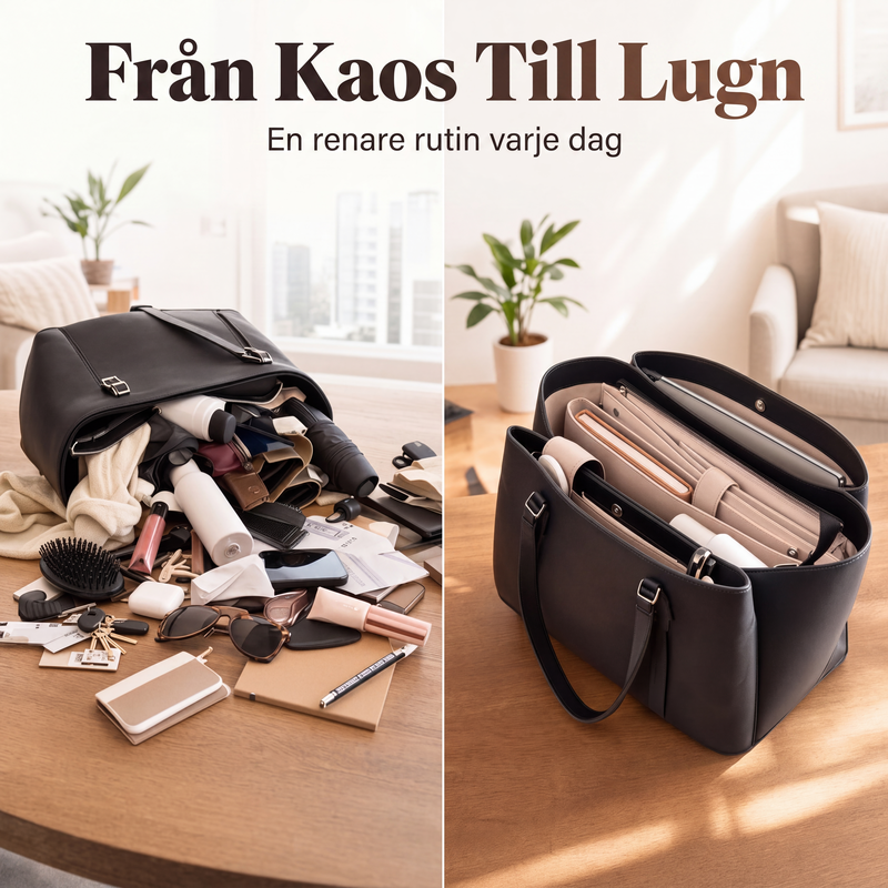 Mode mjuka handväskor i syntetiskt läder för kvinnor