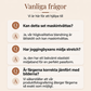 Set med randig tröja och joggingbyxor för kvinnor