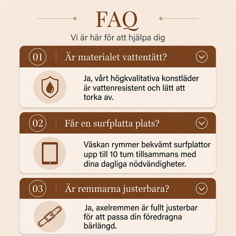 Stilfull tryckt axelremsväska i bucket-modell