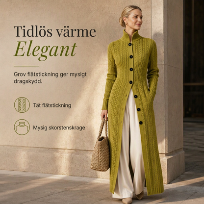 Nyhetserbjudande✨|Mjuk stickad tröja för kvinnor – avslappnad elegans för varje dag