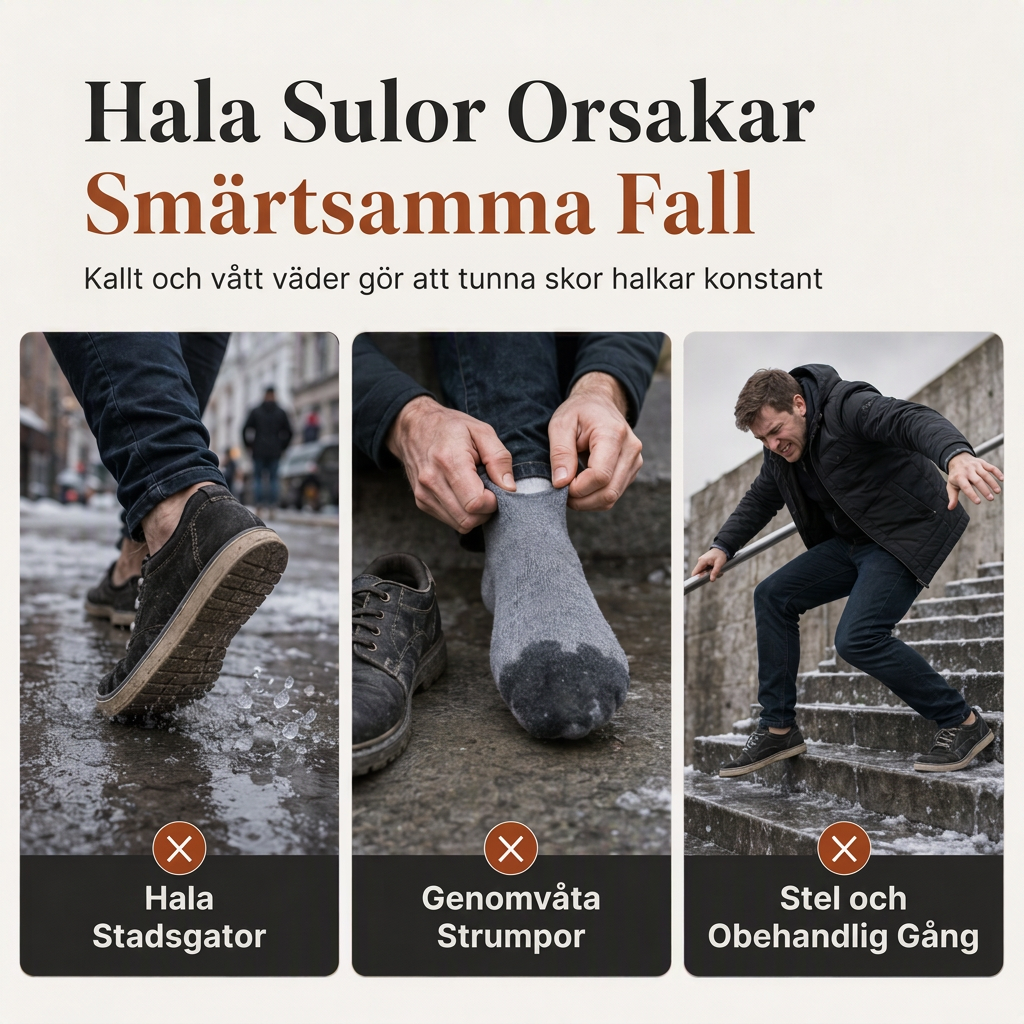 Kvinnors lediga och bekväma ankelstövlar
