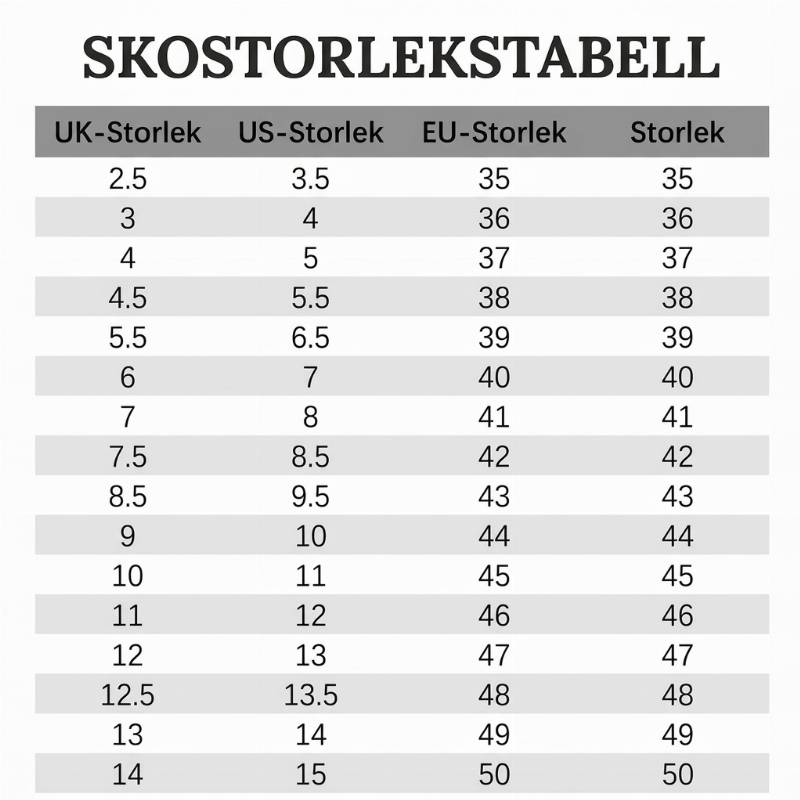 ⏳ Het erbjudande! |Varma och vattentäta vardagsskor för män – halkfria sulor, mjuka och bekväma