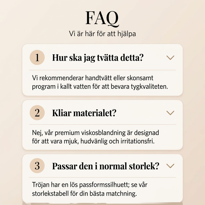 Elegant stickad tröja med kontrastfärgad V-ringning för kvinnor