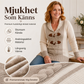 🍂Bästsäljande höstnyheter|Mjuk vintage-inspirerad tröja med vackra detaljer