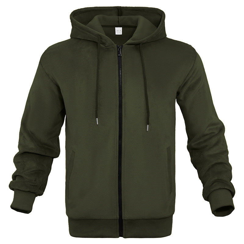 🍂Nya höstnyheter|Tidlös herrhoodie för vardag, fritid och lager-på-lager stil🍍