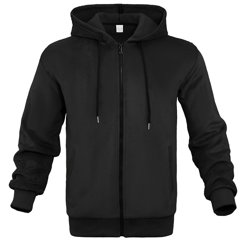 🍂Nya höstnyheter|Tidlös herrhoodie för vardag, fritid och lager-på-lager stil🍍