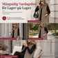 🍂Höstens exklusiva erbjudande🛍️Tidlös Quiltad Västar för Damer – Bekväm Lager-på-Lager Stil