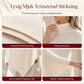 🍂Elegant Stickad Poncho för Dam – Mjuk Komfort & Tidlös Stil för Hösten