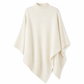 🍂Elegant Stickad Poncho för Dam – Mjuk Komfort & Tidlös Stil för Hösten