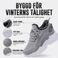 Bästsäljare🔥|Bekväma Vinter Sneakers Dam – Lätta, Varma och Perfekta för Vardagen