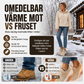 Bästsäljare🔥|Bekväma Vinter Sneakers Dam – Lätta, Varma och Perfekta för Vardagen