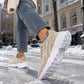 Bästsäljare🔥|Bekväma Vinter Sneakers Dam – Lätta, Varma och Perfekta för Vardagen