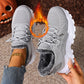 Bästsäljare🔥|Bekväma Vinter Sneakers Dam – Lätta, Varma och Perfekta för Vardagen