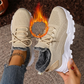Bästsäljare🔥|Bekväma Vinter Sneakers Dam – Lätta, Varma och Perfekta för Vardagen