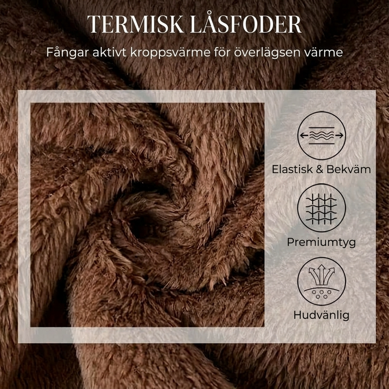 🍂Nya höstnyheter|Premium Damkappa med Huva – Stilren Lång Design för Höst & Vinter