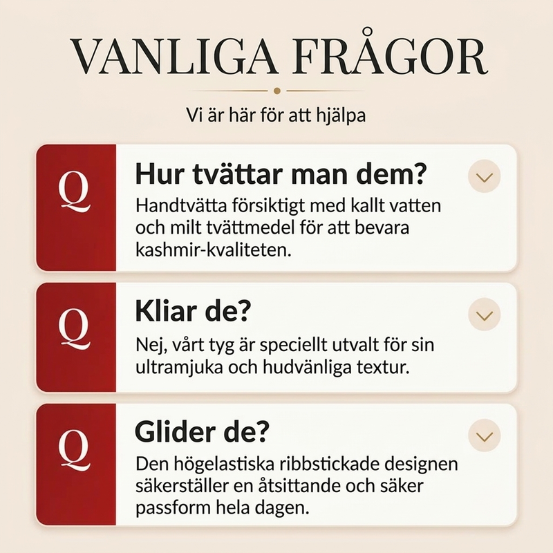 Värmande Knävärmare Unisex – Mjuk Komfort och Extra Skydd för Kalla Dagar