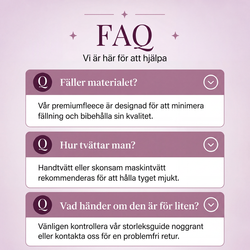 Mysig Fleecejacka Dam med Huva – Varm, Mjuk och Avslappnad Passform