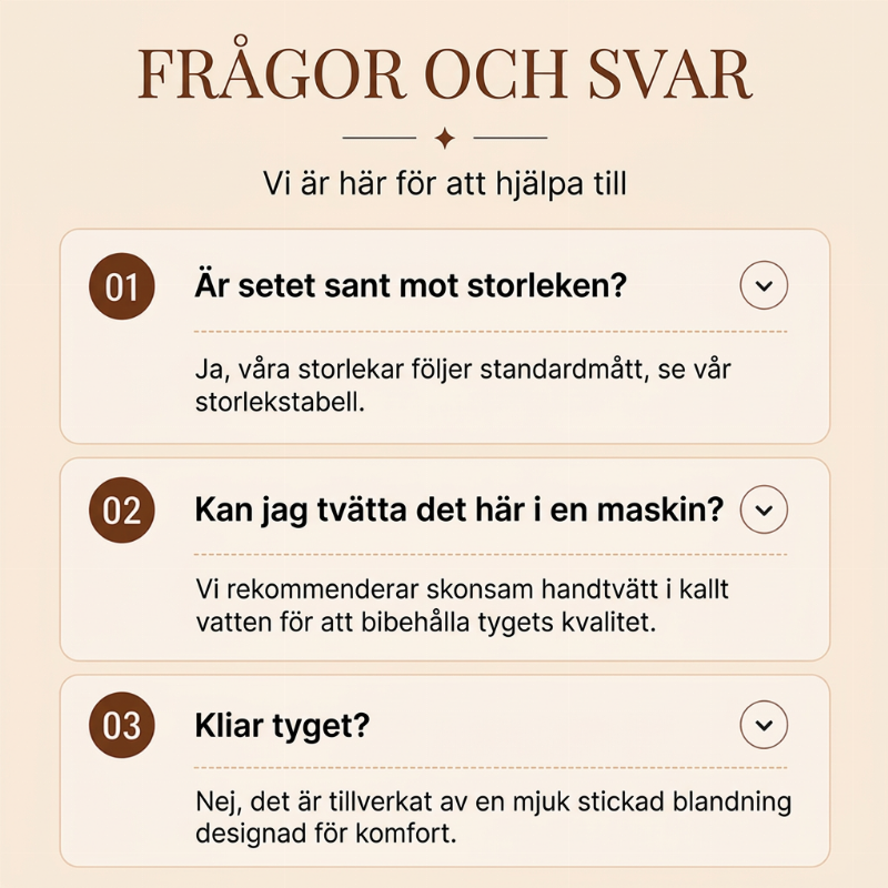 Nyhetserbjudande✨|Klassisk Elegans i Två Delar – Ett Vackert Set för Vardagens Stunder