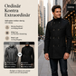 🧥Tidlös Herrkappa – Elegant Dubbelknäppt Trenchcoat för Höst & Vinter✈️Fri frakt