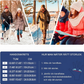 ❄️🧤Varma Touchscreen-handskar för vintern – Använd mobilen utan att frysa om händerna