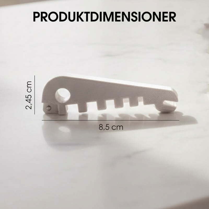Perfekt passform för dina glasögon – enkelt hemma