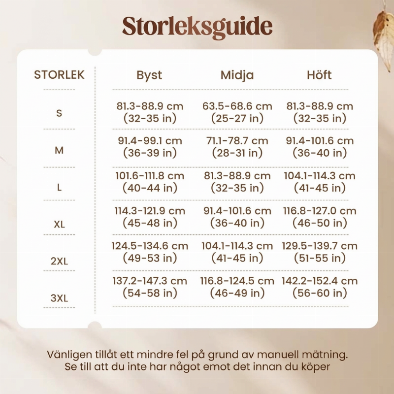 🥳HEFTIG REA 2026🥳💞ÖVER 50 000 SÅLDA EXEMPLAR!👵❤️ 35% RABATT! Heltidselasticerad jumpsuit med V-ringning för träning och yoga