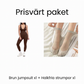 🥳HEFTIG REA 2026🥳💞ÖVER 50 000 SÅLDA EXEMPLAR!👵❤️ 35% RABATT! Heltidselasticerad jumpsuit med V-ringning för träning och yoga