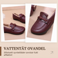 🔥 50 % RABATT UNDER BEGRÄNSAD TID! 👟 Varma slip-on-vinterskor för damer – mjukt foder, bekväma och halkfria ✨