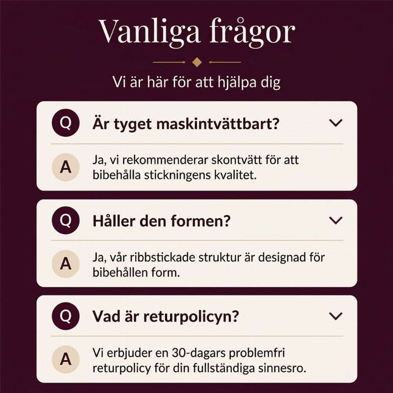 Stickad Kofta för Dam med Lyktärmar & Dragkedja – Mjuk och Elegant