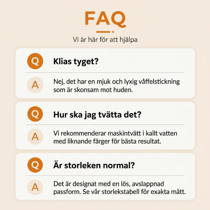 Mysig Waffle Stickad Tröja för Dam – Lös Passform med Mjuk Textur och Elegant Stil