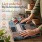 ⏳ Het erbjudande! |Mysig Rutig Skjorta Dam – Ledig Stil & Bekväm Passform