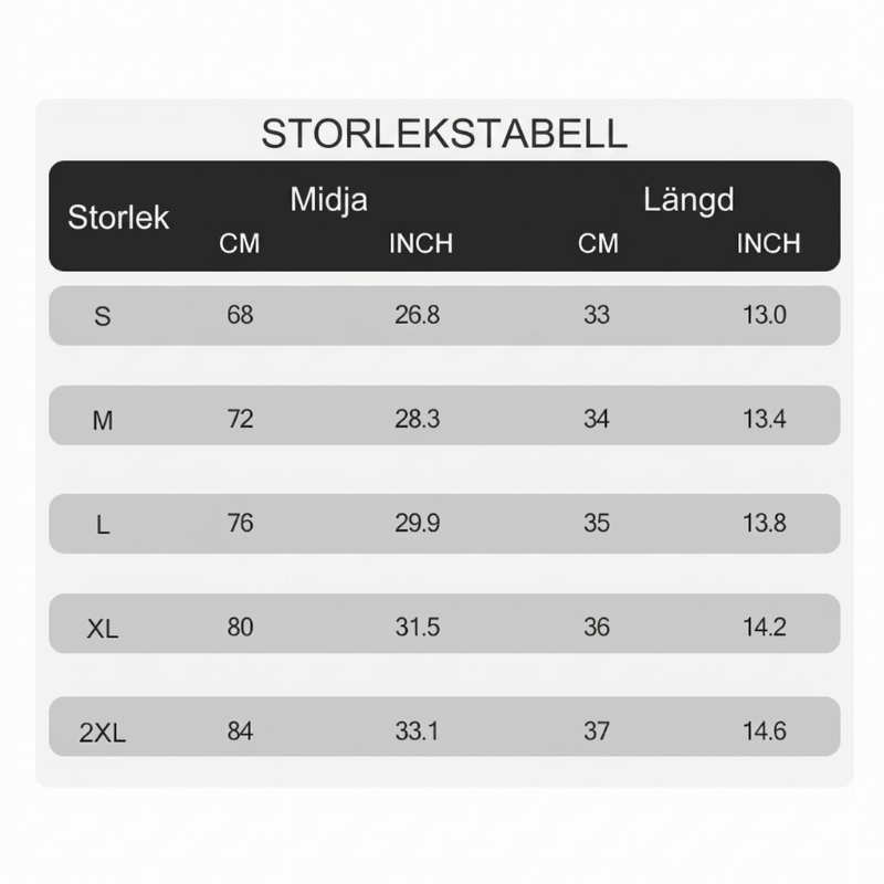 Andningsbara snabbtorkande boxarshorts för män