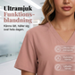 Professionellt Scrubs Set för Kvinnor – Andningsbart & Bekvämt Arbetsset för Vårdpersonal