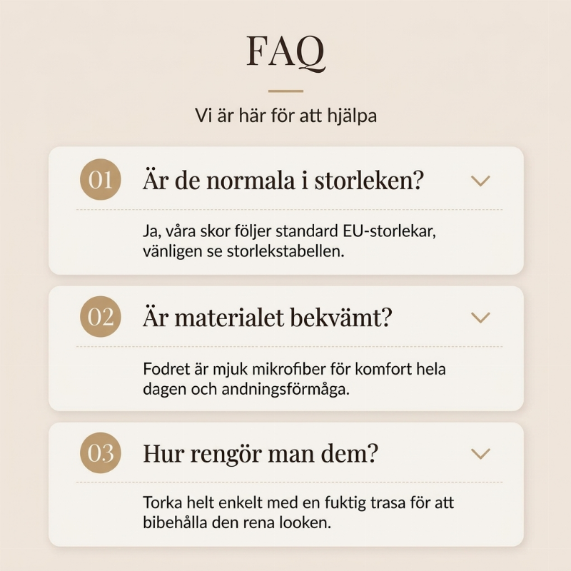 Eleganta skor med blockklack för kvinnor med rosettband