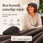 Unisex Vintage Flat Cap i Denimstil – Klassisk Baskerkeps med Retro Look & Komfortabel Passform