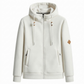 Unisex Sherpa-Huvtröja – Extra Varm, Mjuk & Bekväm Vintertröja för Dam och Herr