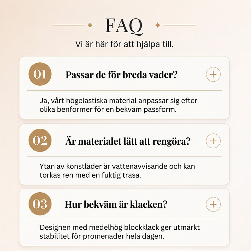 Varma Elastiska Overknee-Stövlar för Dam – Bekväma Knähöga Stövlar