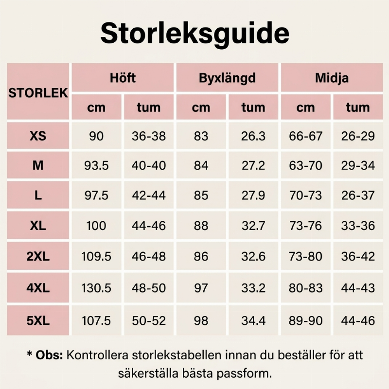 Cargobyxor Herr i Bomull – Slitstark Modell med Flera Fickor