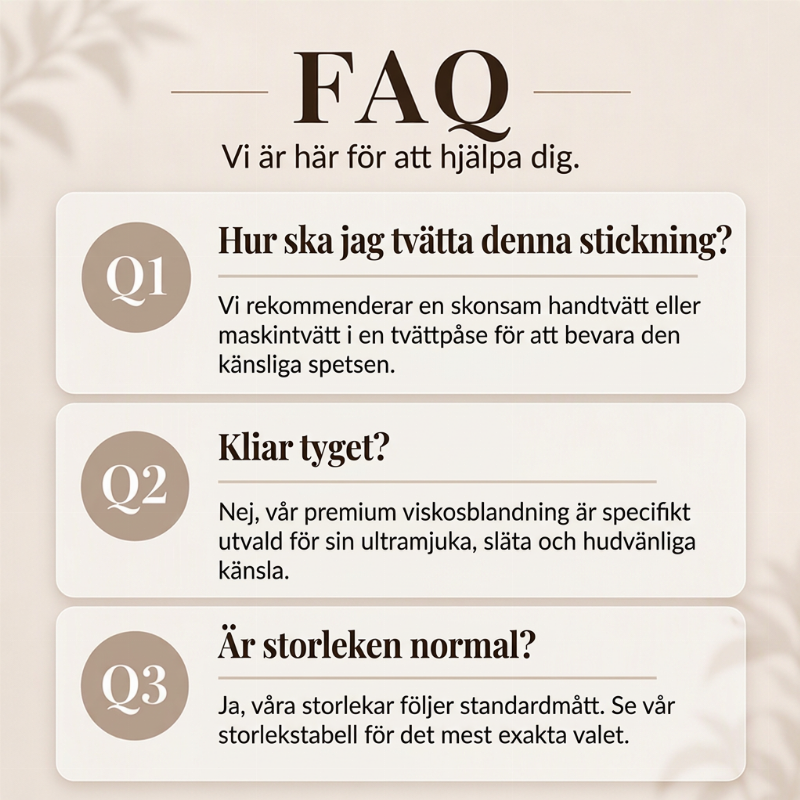 ✨ Ny kollektion 🤍 Stickad Damtopp med Spetsdetaljer – Mjuk Komfort, Elegant V-ringning och Tidlös Stil