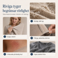 🍂 Höstkollektion ✨Ribbstickad Klänning Dam – Elegant Slim Fit, Knappdetaljer & Mjuk Komfort För Höst