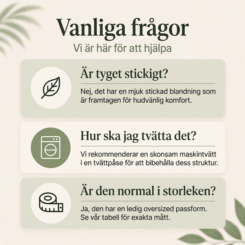 Randig Stickad Tröja Dam – Mjuk Polokrage, Avslappnad Passform & Elegant Vinterstil