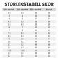 Dam Vinterstövlar med Foder – Klassiska Snökängor med Platå, Värme & Bekväm Passform