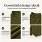 Damjacka i Manchester – Elegant Asymmetrisk Kort Jacka med Modern Design & Bekväm Passform