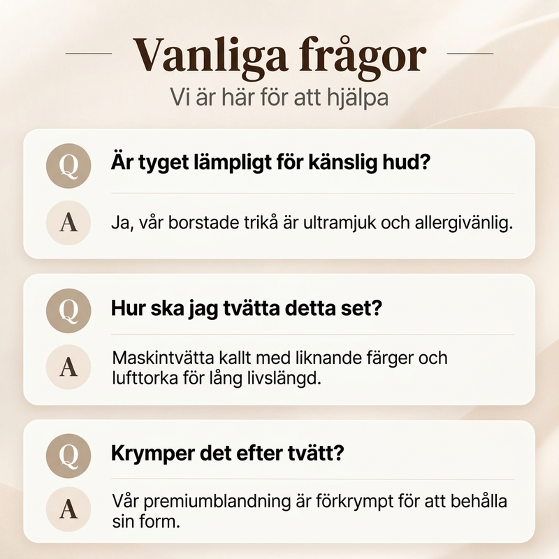🛌Tvådelat Flannelset Herr – Mjuk Borstad Velour med Rak Passform✨