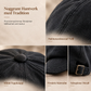 🖤Black Friday – Förhandstillgång: 50 % Rabatt🧢Åttadelad gubbkeps i vintagestil – justerbar passform