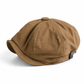 🖤Black Friday – Förhandstillgång: 50 % Rabatt🧢Åttadelad gubbkeps i vintagestil – justerbar passform